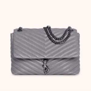 Rebecca Minkoff Edie Flap Shoulder Bag - NWT